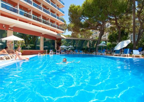 Les Meravelles Hotel | Hotel Obelisco