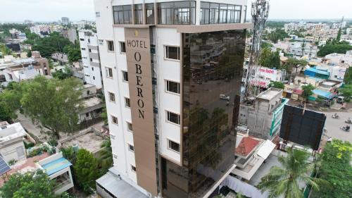Solapur Hotel | Hotel Oberon
