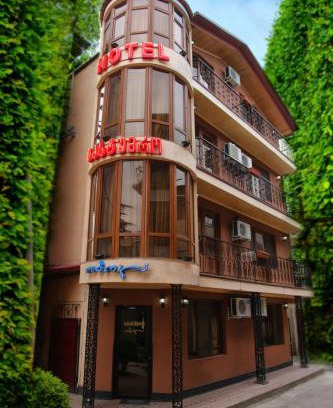 Samtredia Hotel | Hotel Obola