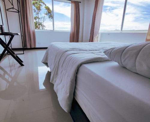Marinilla Hotel | Hotel Ocaso Marinilla