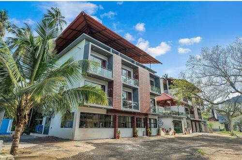 Nagaon Hotel | Hotel Ocean Prosper