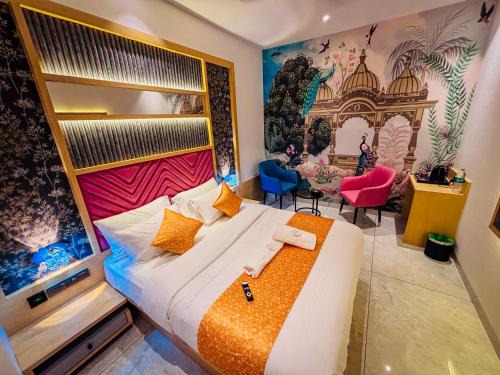 Thane West Hotel | Hotel Ocean Residency Thane West