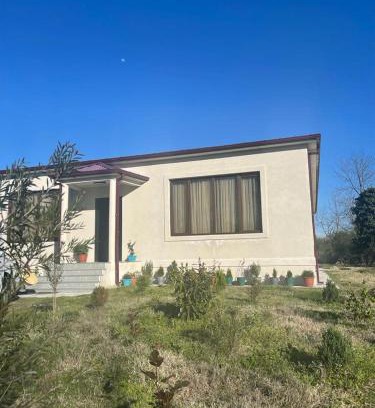 Samegrelo-Zemo Svaneti House | Hotel Odabade