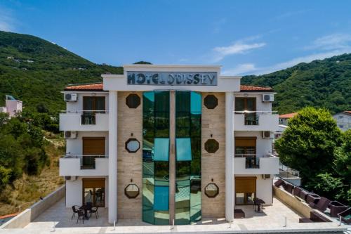 Prijevor Hotel | Hotel Odissey Jaz