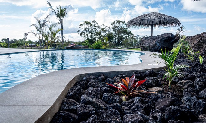 Hanga Roa Hotel | Hotel Ohana