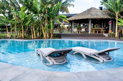 Hanga Roa Hotel | Hotel Ohana Rapa Nui