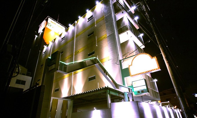 Higashi-osaka Hotel | Hotel Ohirune Racco HigashiOsaka -Adults Only