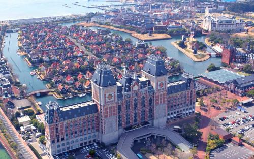 Sasebo Hotel | Hotel Okura JR Huis Ten Bosch