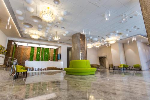Baile Olanesti Hotel | Hotel Olanesti & Spa Medical