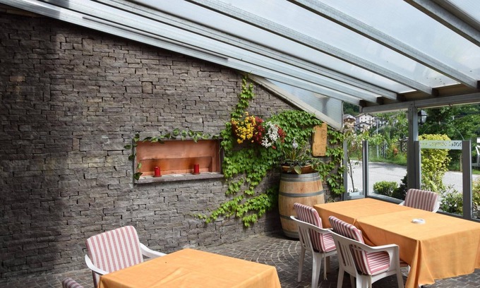Baselga di Pine Hotel | Hotel Olimpic