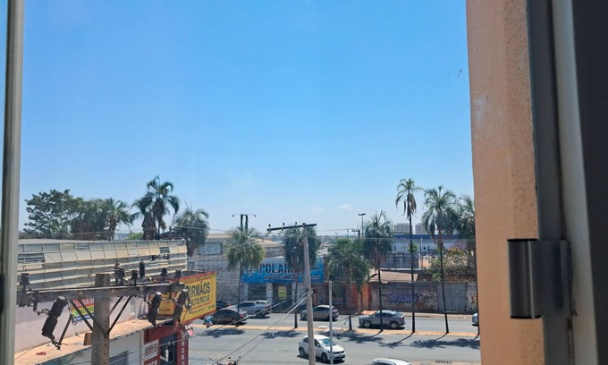 Central Sector Hotel | Hotel Oliveira