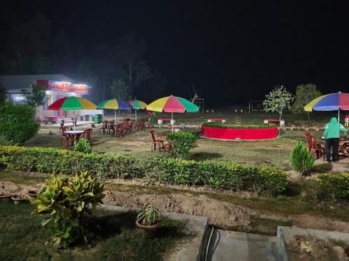 Bishnupur Hotel | HOTEL OLIVIA AND RESORT