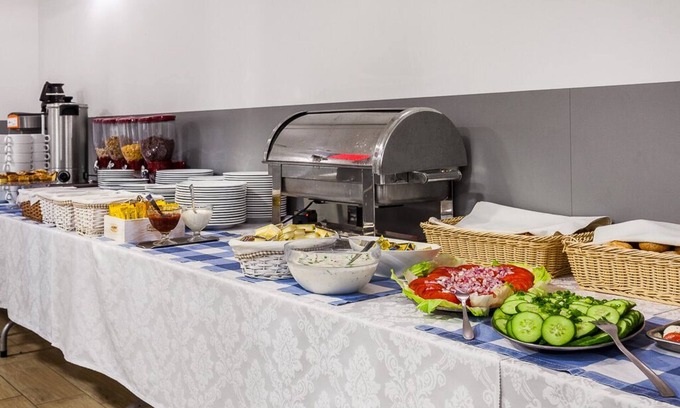 Oliwa Hotel | Hotel Olivia