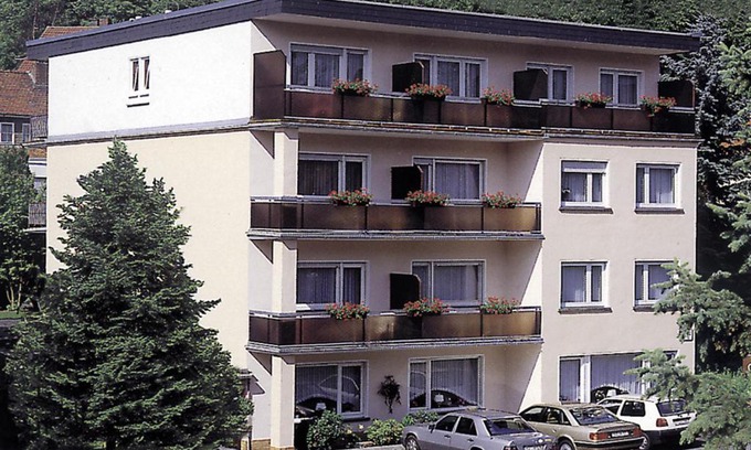 Bad Orb Hotel | Hotel Olympia