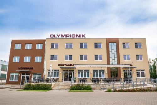 Melnik Hotel | Hotel Olympionik