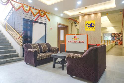 Nashik Hotel | Hotel Om Sai