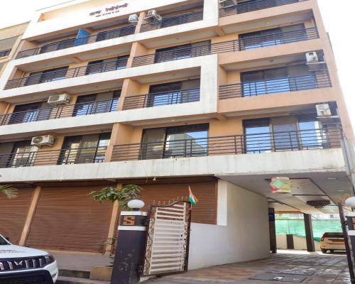 Navi Mumbai Hotel | HOTEL OM SAI