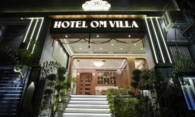 Sigra Hotel | Hotel Om Villa