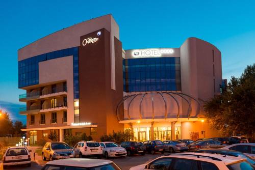 Constanta Hotel | Hotel On Plonge Junior