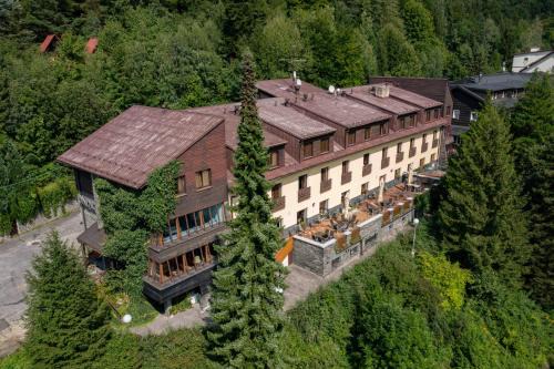 Ostravice Hotel | Hotel Ondras z Beskyd