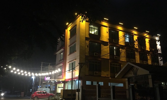 Pyin Oo Lwin Hotel | Hotel One