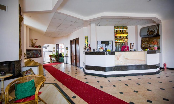 Ranca Hotel | Hotel Onix