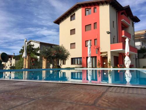 Moscufo Hotel | Hotel Opera'
