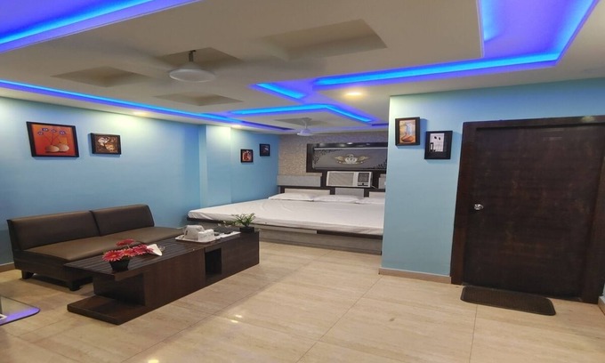 Kolkata Hotel | Hotel OPS