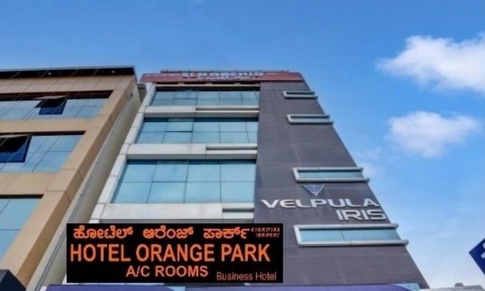 Bengaluru Hotel | hotel orange park