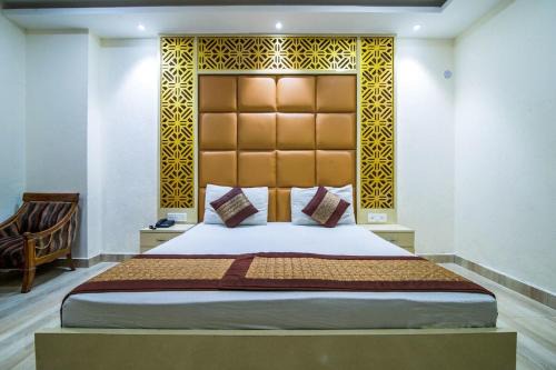Karol Bagh Hotel | Hotel Orchid Garden Karol Bagh