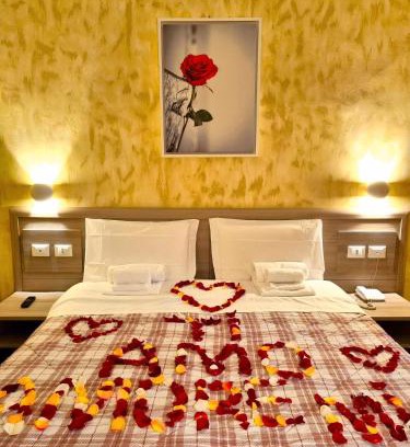 Cit Turin Hotel | Hotel Orchidea