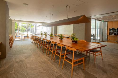 Kamata Hotel | Hotel Oriental Express Tokyo Kamata