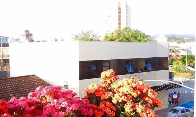 Itajuba Hotel | Hotel Oriente