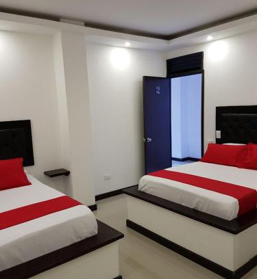 Chinchina Hotel | Hotel Orion