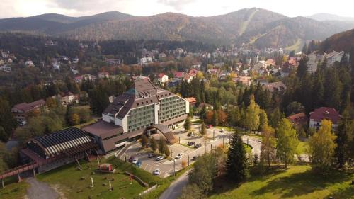 Predeal Hotel | Hotel Orizont