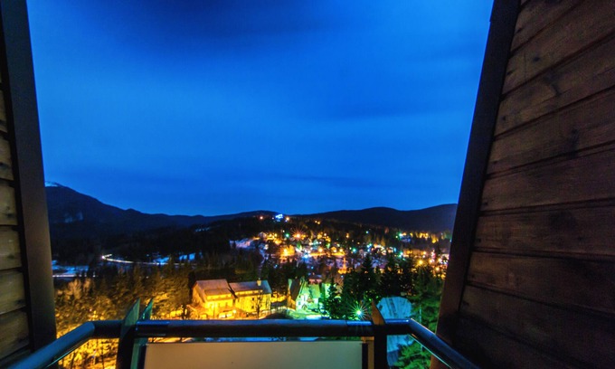 Predeal Hotel | Hotel Orizont