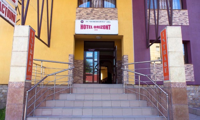 Suceava Hotel | Hotel Orizont Suceava