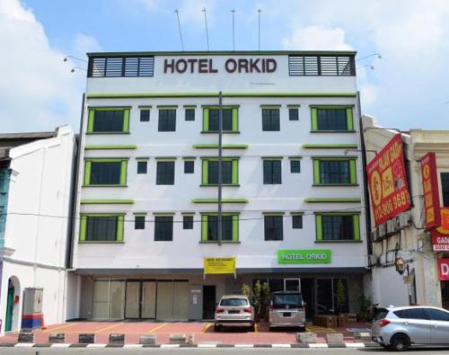 Pelabuhan Klang Hotel | HOTEL ORKID PORT KLANG