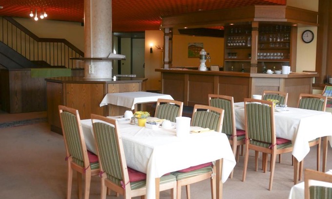 Koblenz Hotel | Hotel Oronto