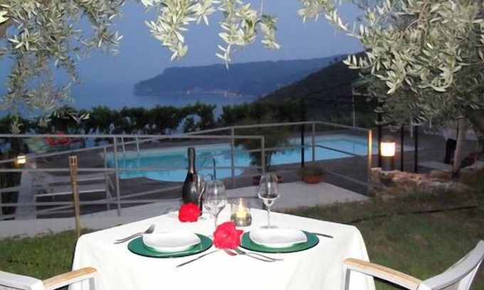 Torre del Mare Hotel | Hotel Oroverde