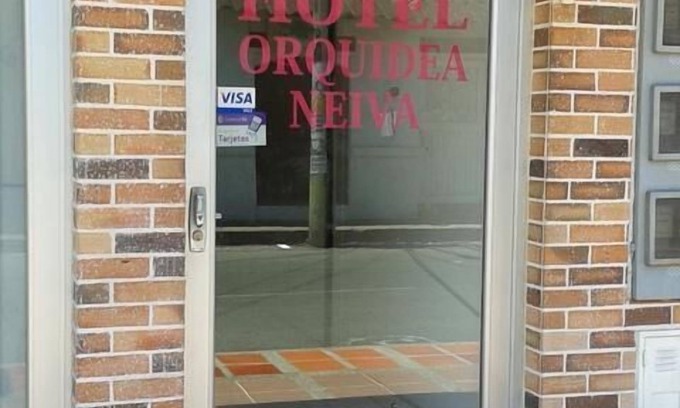 Neiva Hotel | Hotel Orquídea Neiva
