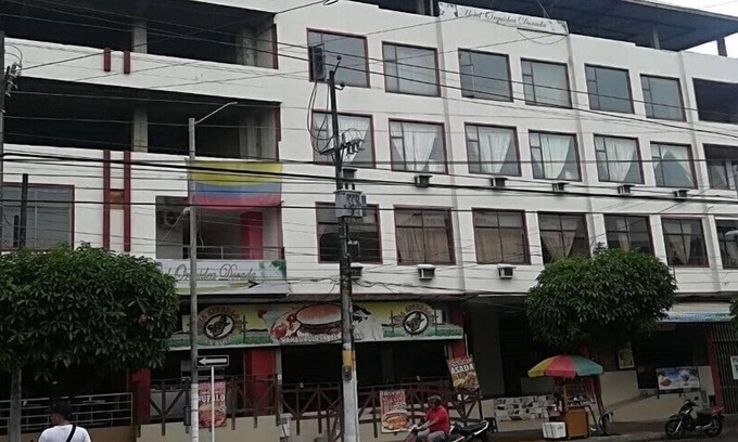 Melgar Hotel | Hotel Orquidea Dorada R