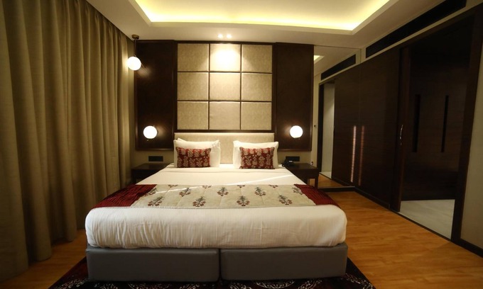 Kota Hotel | Hotel Ortus