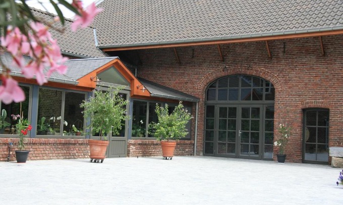 Maaseik Hotel | Hotel Oude Eycke