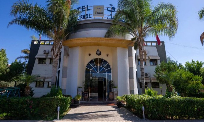 Fkih Ben Salah Hotel | Hotel Oum El fadl