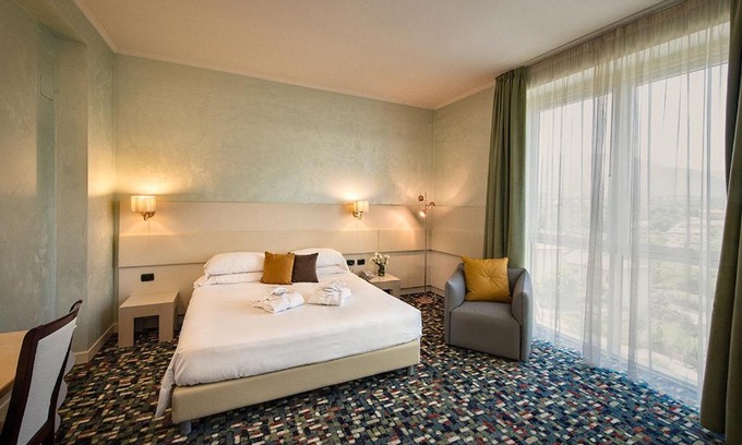 Sulmona Hotel | Hotel Ovidius
