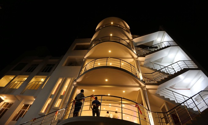 Irampaikkulam Hotel | Hotel Oviya