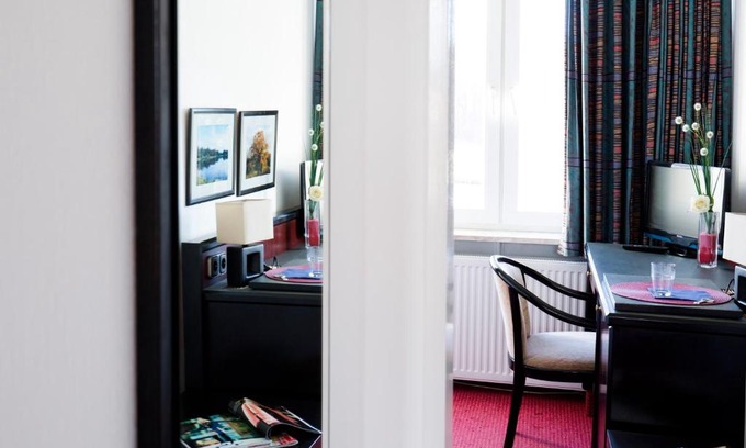 Hansfelde Hotel | Hotel Oymanns
