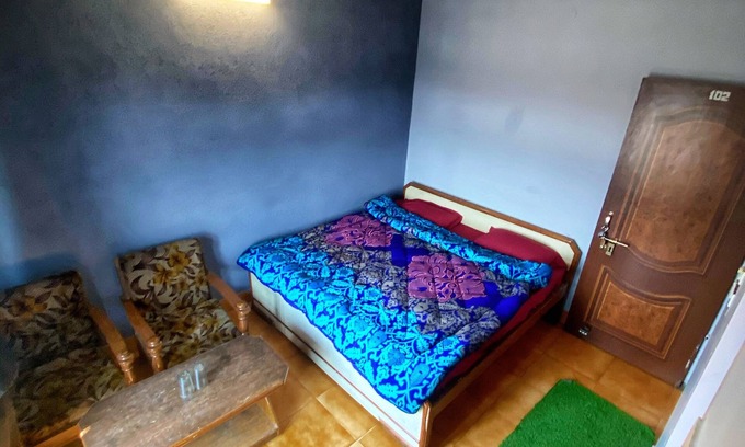Rishikesh Hotel | Hotel Paayal - Modern | Accessible | Affordable