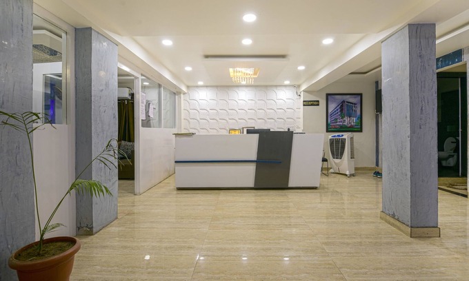 Marhi Hotel | Hotel Pal Residency
